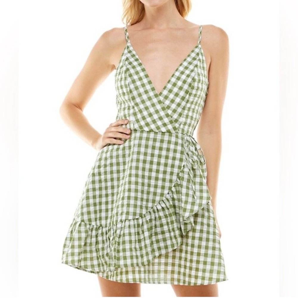 Beautiful Dress